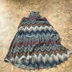 Maxi Summer Dress 👗